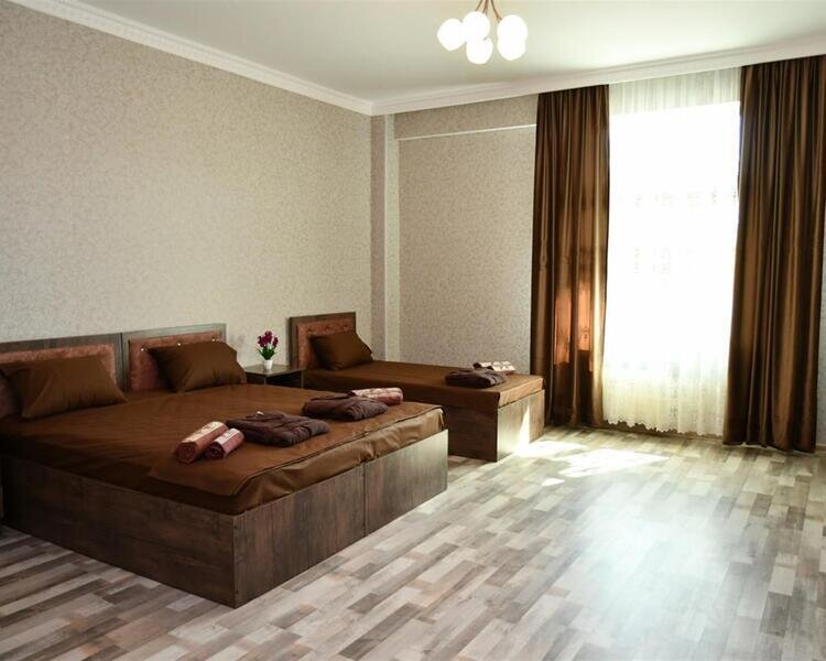 Standard 3-местный