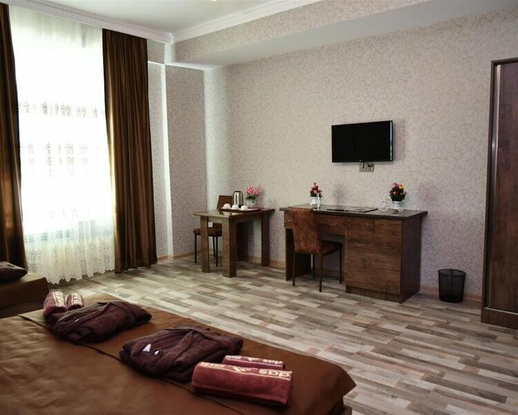 Standard 3-местный