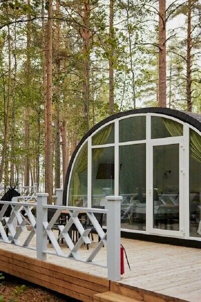 Хвоя, Республика Карелия: фото 4