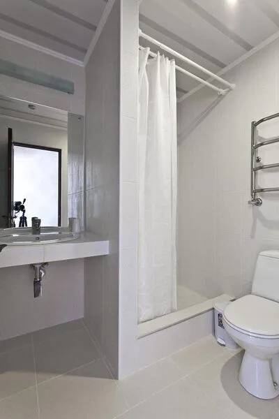 Люкс 2-местный 1-комнатный с балдахином (корпус Элит)