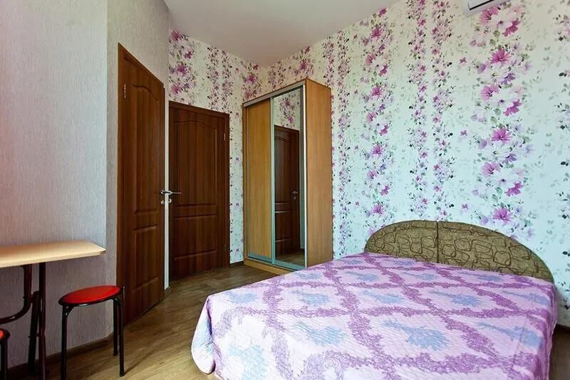 Номер 2-местный 1-комнатный (корпус Эконом)