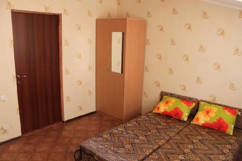 Номер 2-местный 1-комнатный (корпус Эконом)