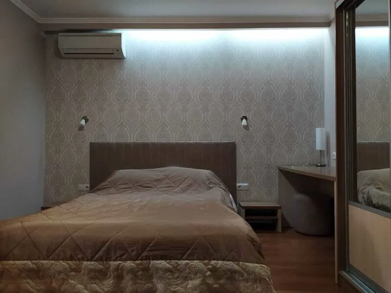 Семейный 4-местный 2-комнатный (корпус Элит)