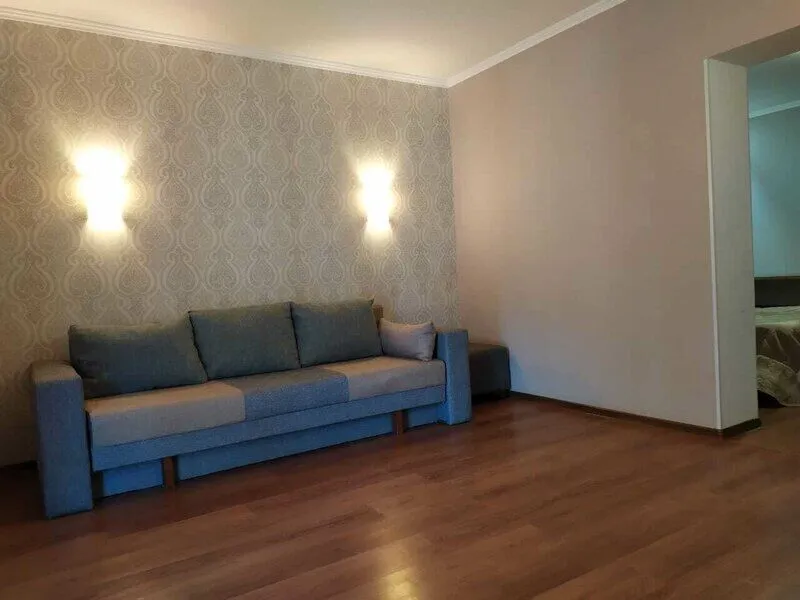 Семейный 4-местный 2-комнатный (корпус Элит)