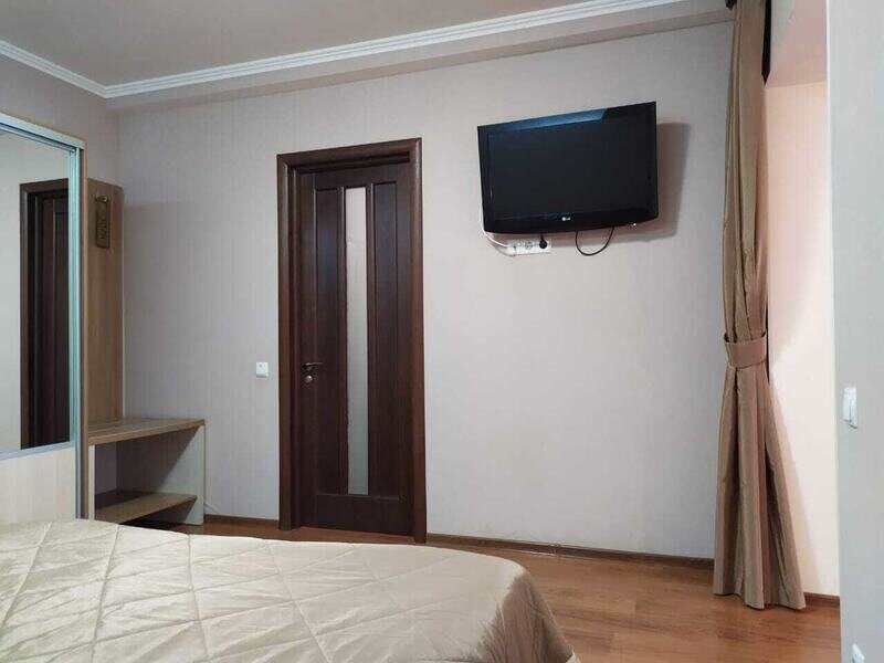 Семейный 4-местный 2-комнатный (корпус Элит)