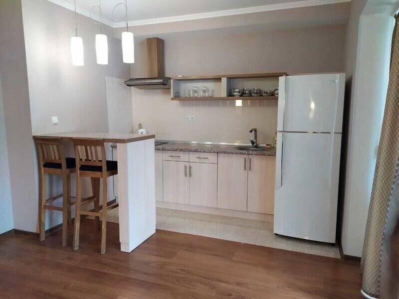 Семейный 4-местный 2-комнатный (корпус Элит)