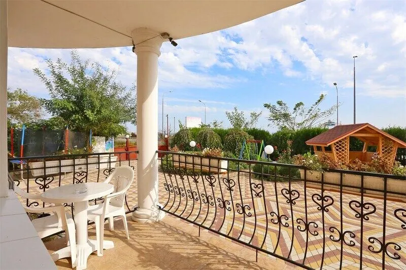 Экватор, Крым: фото 4