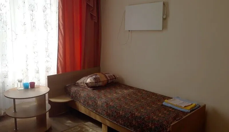 Стандартный 2-местный