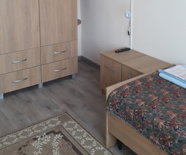 Стандартный 2-местный