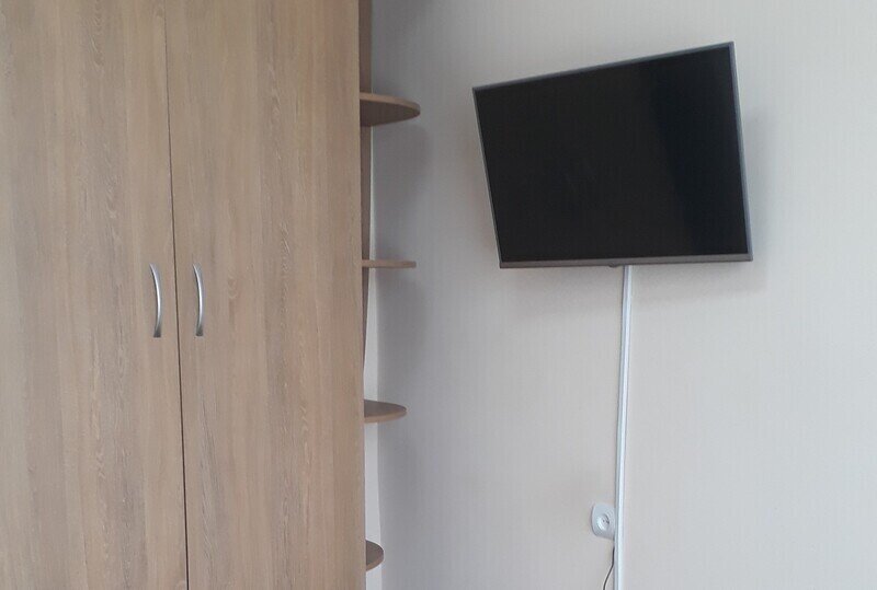 Стандартный 2-местный