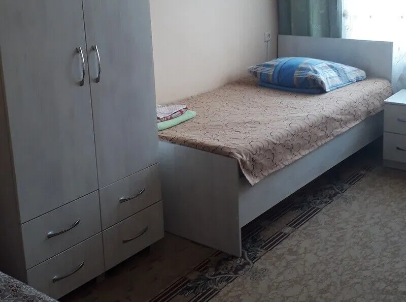 Стандартный 3-местный