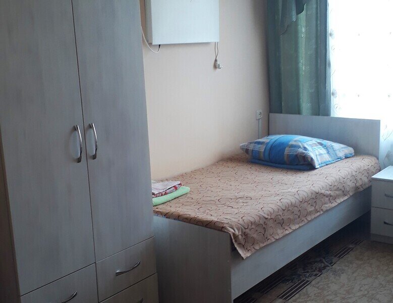 Стандартный 3-местный