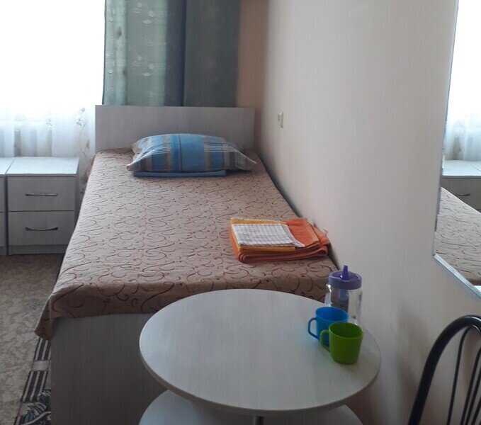 Стандартный 3-местный