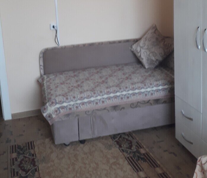 Стандартный 3-местный