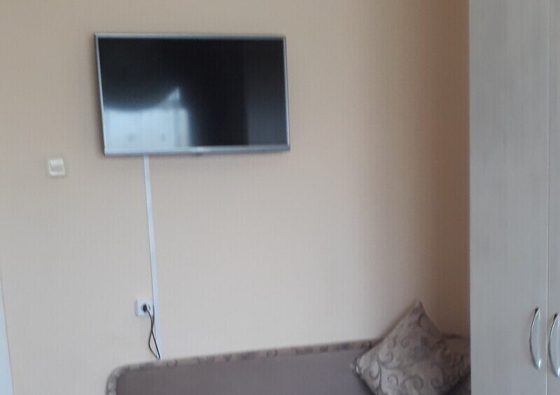 Стандартный 3-местный