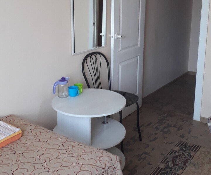 Стандартный 3-местный