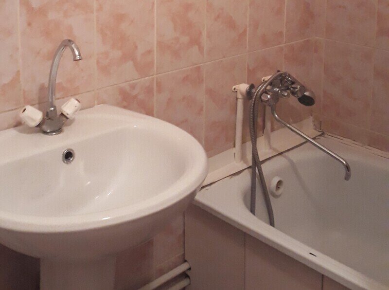 Стандартный 3-местный