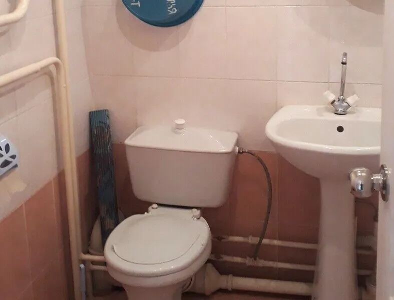 Стандартный 3-местный