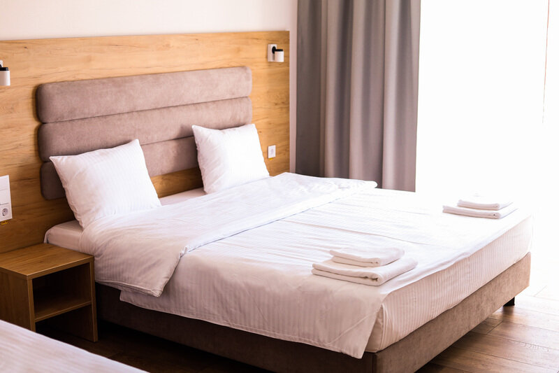 Люкс 3-местный 2-комнатный (SV)