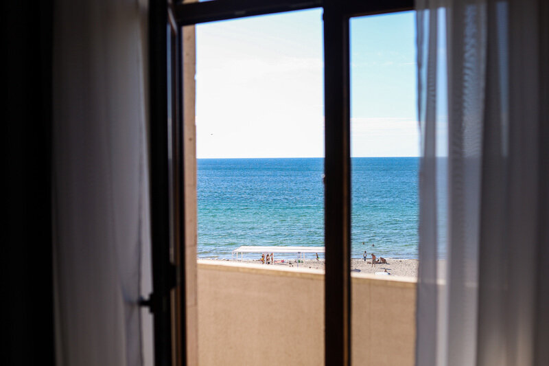 Люкс 3-местный 2-комнатный (SV)