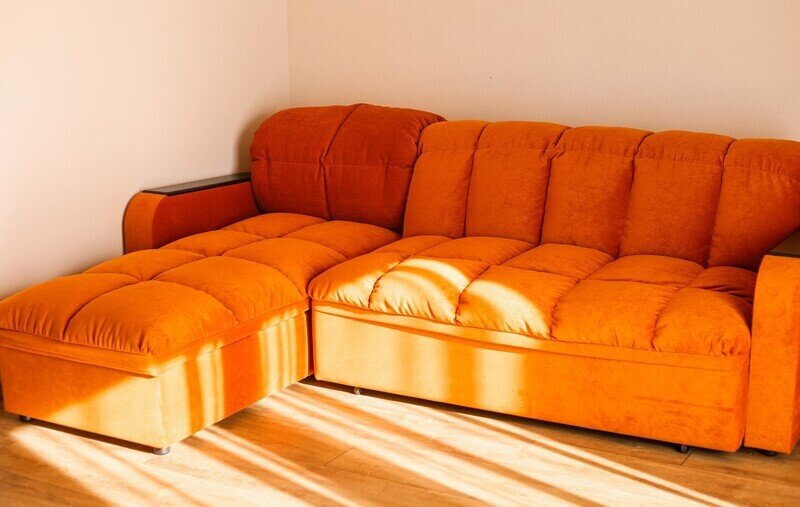 Люкс 3-местный 2-комнатный (SV)