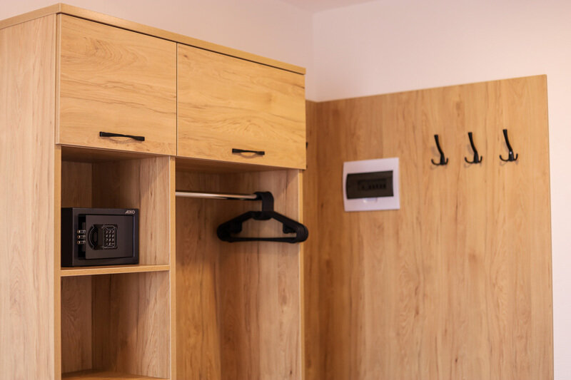 Стандартный 2-местный DBL (SV)