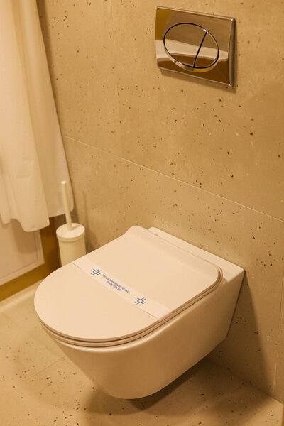 Стандартный 2-местный DBL (SV)