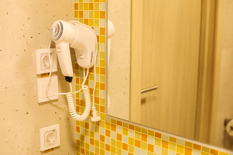 Стандартный 2-местный DBL (SV)