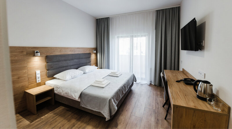 Стандартный 2-местный Disabled