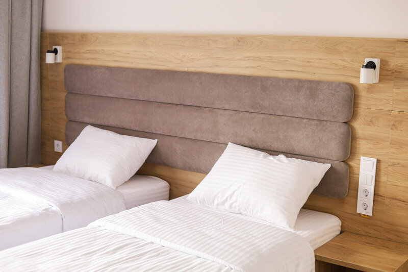 Стандартный 2-местный TWIN (SV)