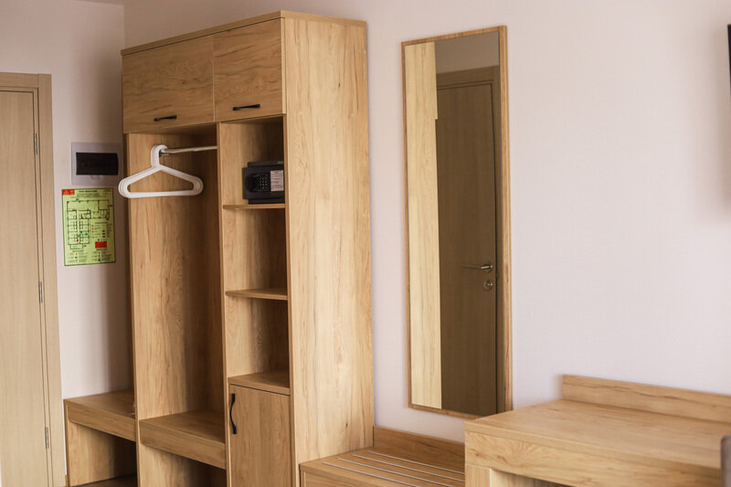 Стандартный 2-местный TWIN (SV)