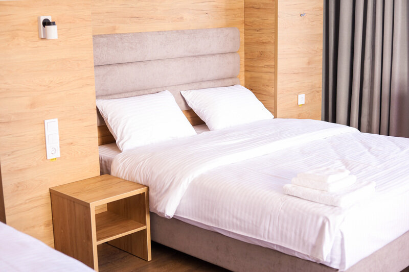 Стандартный 3-местный (SV)