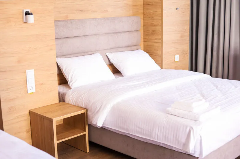 Стандартный 3-местный (SV)