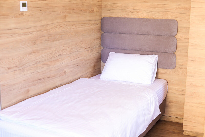 Стандартный 3-местный (SV)