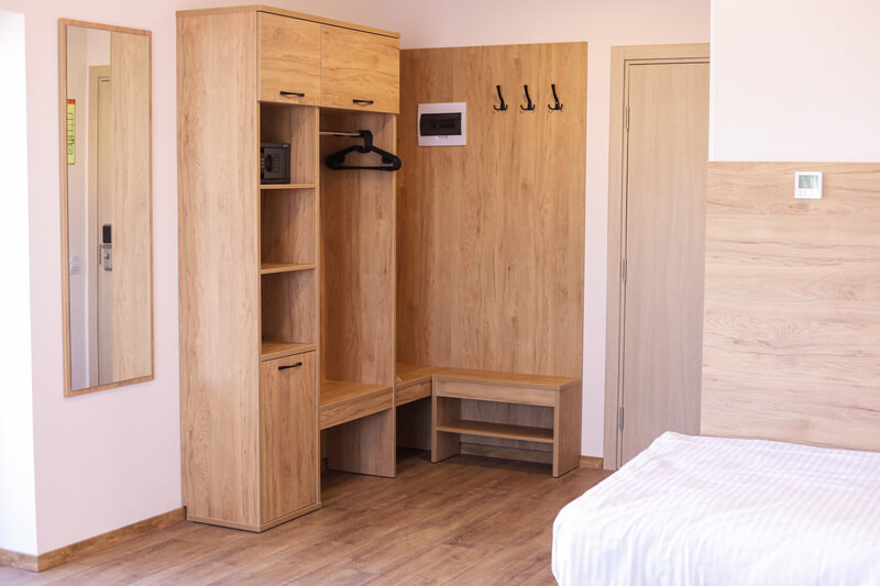 Стандартный 3-местный (SV)