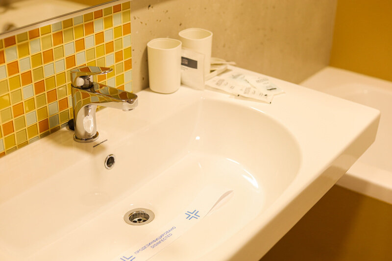 Стандартный 3-местный (SV)