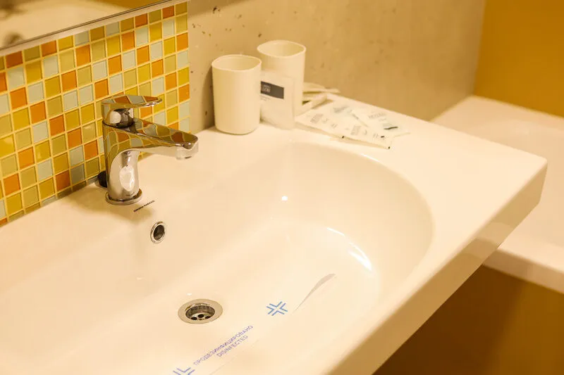 Стандартный 3-местный (SV)