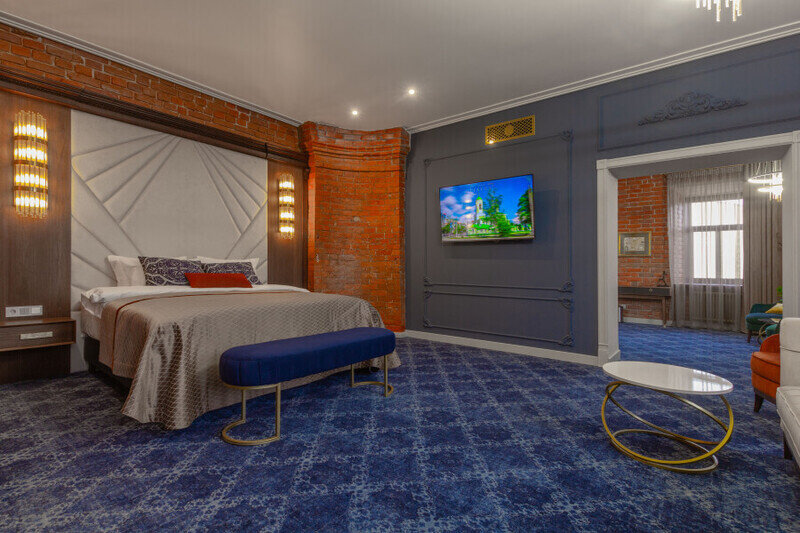 Делюкс 2-местный