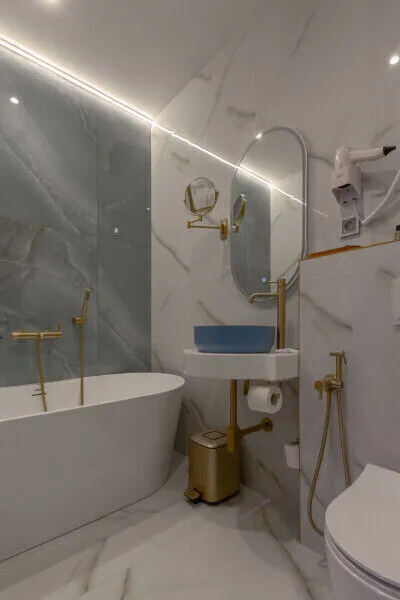 Делюкс 2-местный