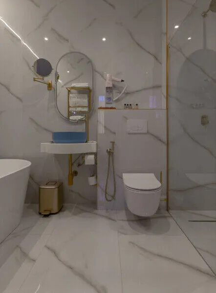 Делюкс 2-местный