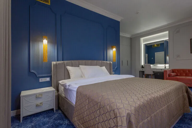 Джуниор сюит 2-местный