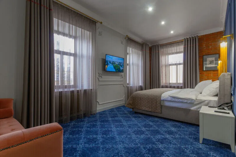 Джуниор сюит 2-местный