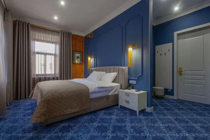 Джуниор сюит 2-местный