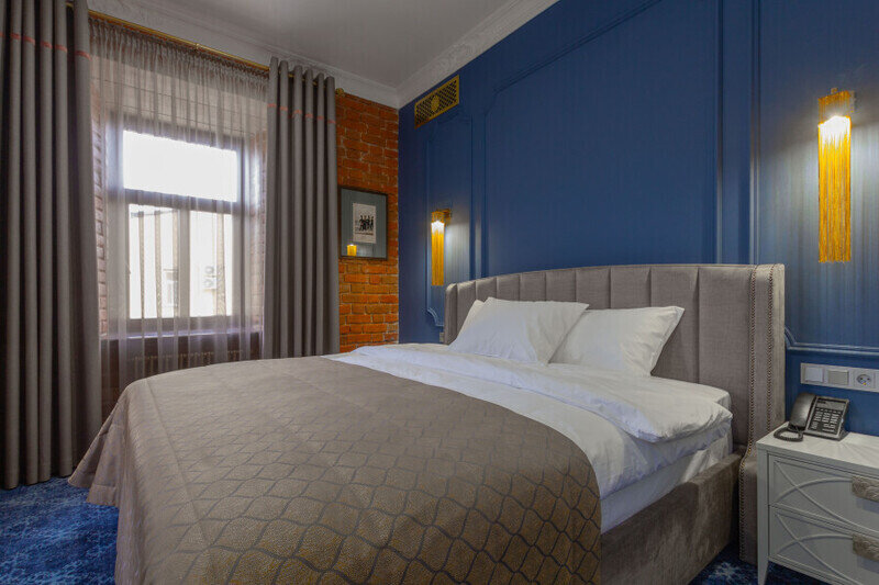 Джуниор сюит 2-местный