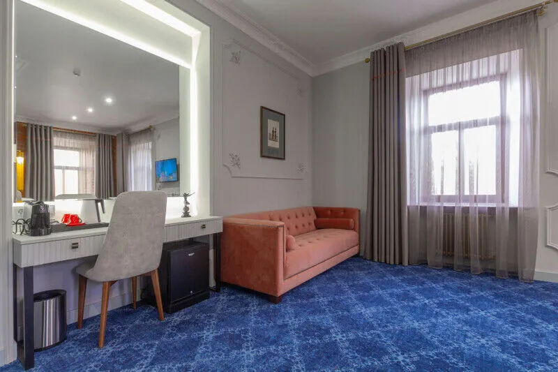 Джуниор сюит 2-местный