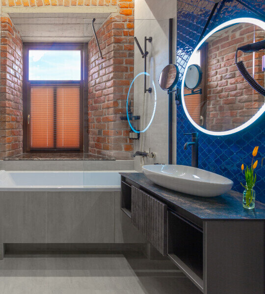 Джуниор сюит 2-местный