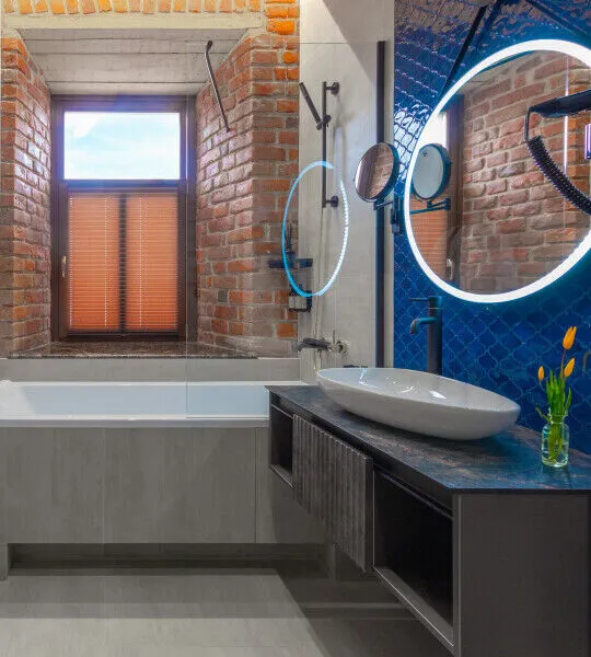 Джуниор сюит 2-местный