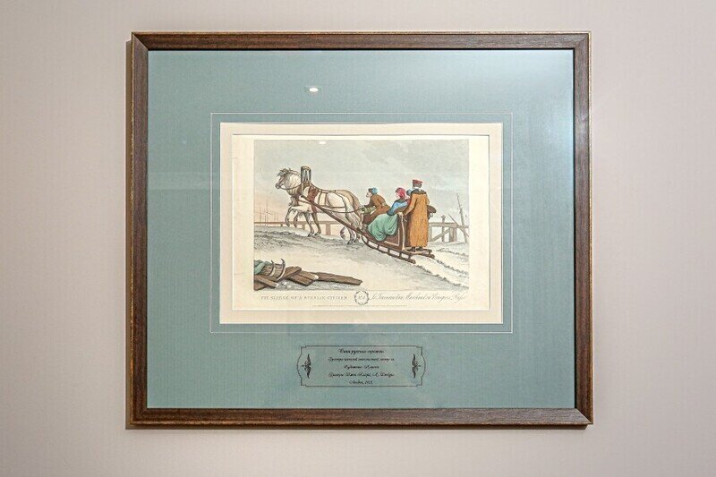 Джуниор сюит 2-местный (с кофемашиной)