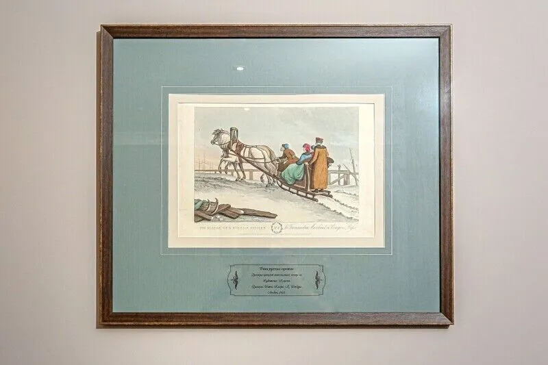 Джуниор сюит 2-местный (с кофемашиной)