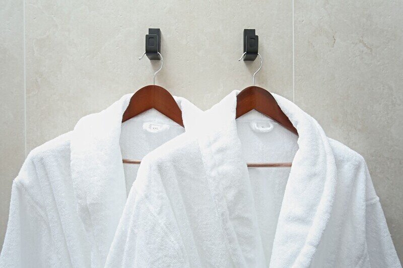 Джуниор сюит 2-местный (с кофемашиной)